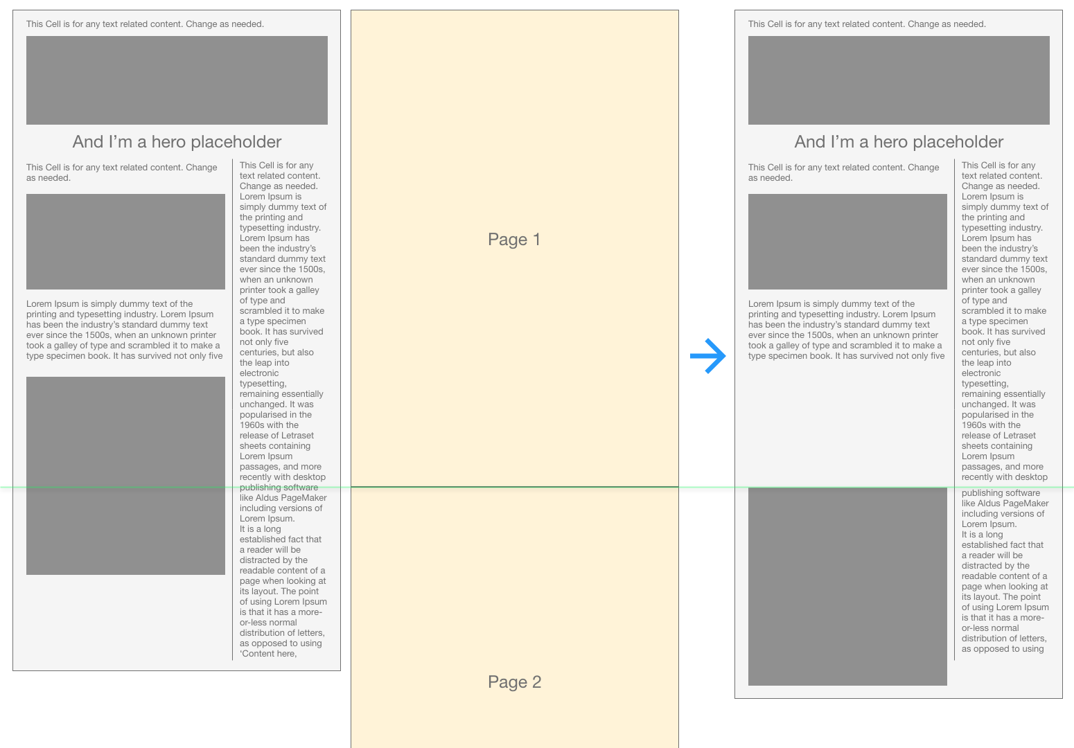 Ultimate Guide to Outlook Page Break Gaps